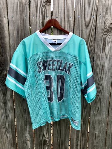 SWEETLAX FL Nike Game Jersey size L