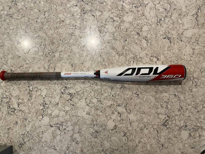 Kid Pitch (9YO-13YO) 2020 Composite (-10) 20 oz 30" ADV 360 Bat