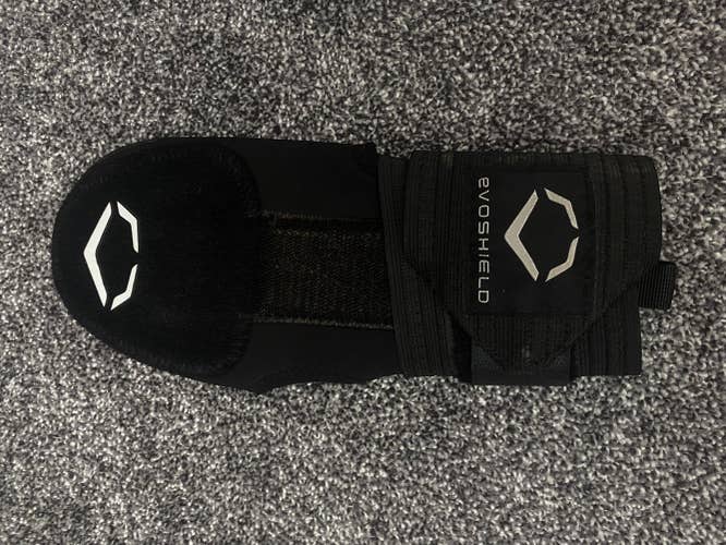 Evoshield sliding Mitt