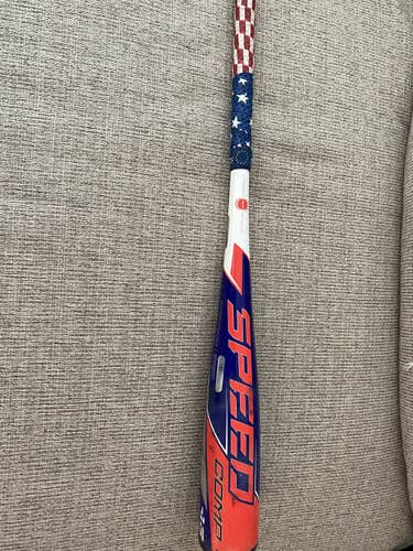 Used Kid Pitch (9YO-13YO) 2020 Easton Composite Speed Comp Bat (-13) 14 oz 27"