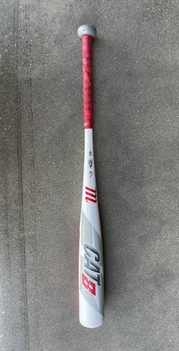 Marucci Cat 8