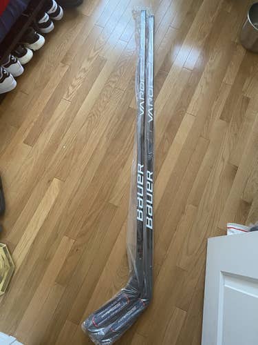 New Right Handed Toe Pattern  Vapor Hyperlite Hockey Stick