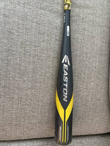 Used Kid Pitch (9YO-13YO) 2018 Easton Composite Ghost X Hyperlite Bat (-11) 18 oz 29"