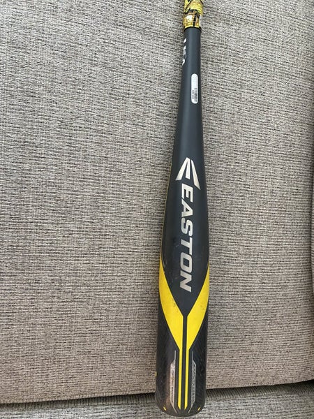 Used Kid Pitch (9YO-13YO) 2018 Easton Composite Ghost X Hyperlite Bat (-11) 18 oz 29"