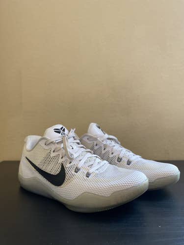 Nike Kobe XI Ice Blue Low