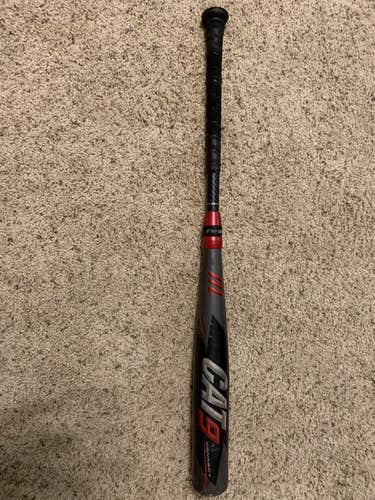 2021 Cat 9 Connect 33/30