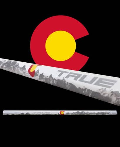 BN LE Colorado Themed True Comp SF 4.0 Shaft