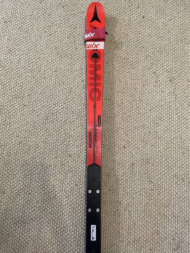 Atomic Redster 192 SG Racing Skis