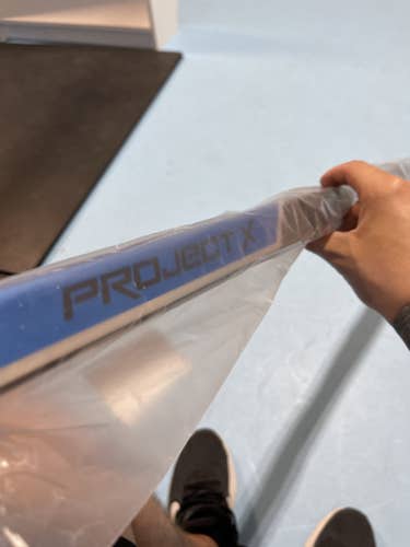 TRUE Senior Right Handed Project X Hockey Stick TC4 65 Flex NEW