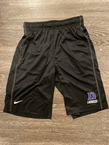 Duke Mens Lacrosse Shorts