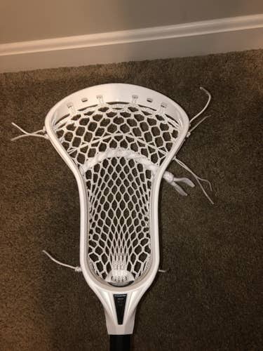New Z-One With StringKing Type 3s