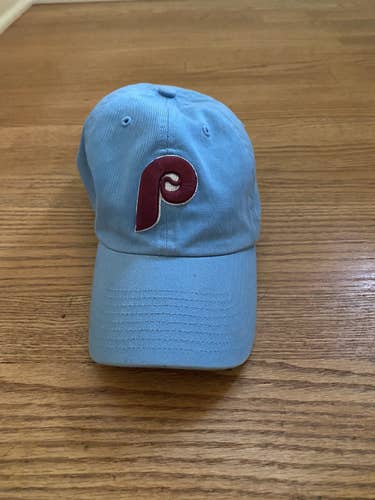 Blue Phillys Hat