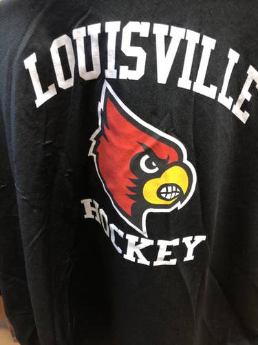 Black Used XL Other Jersey