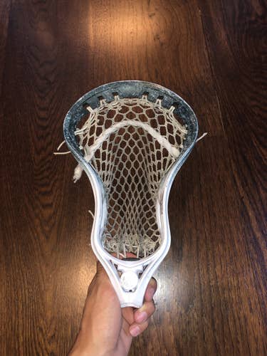 Used Maverik Havok Head