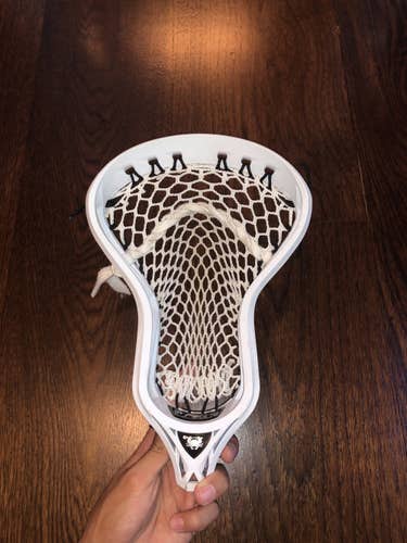 ECD Rebel Defense Head