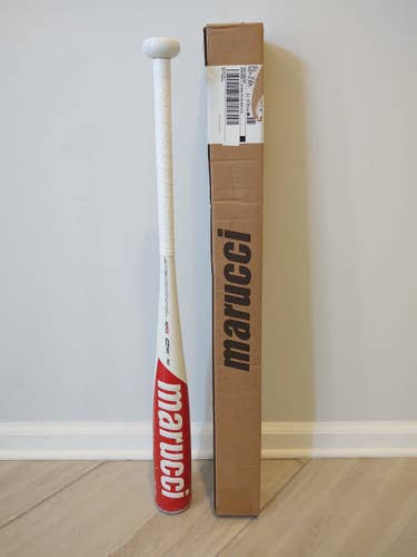 Marucci Cat 8 30" -10 (30/20) Drop 10 Baseball Bat USSSA (MSBC810) - Very Good Condition