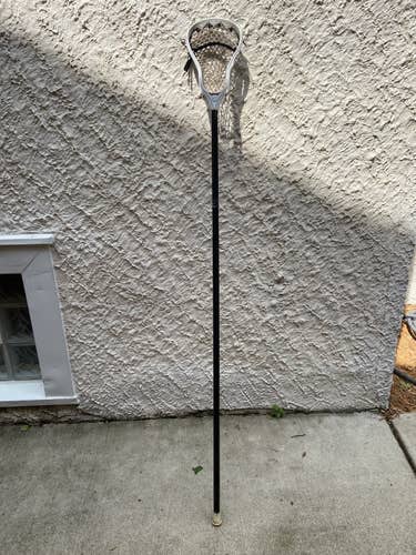Epoch dpole with maverick Tank head
