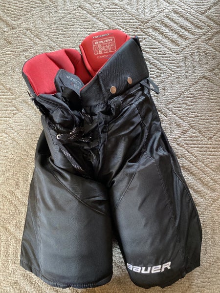 Bauer Ice hockey pants
