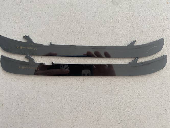 PULSE TI STEEL