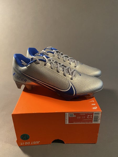 New Nike Vapor Edge Speed 360 Cleats size 12 men’s