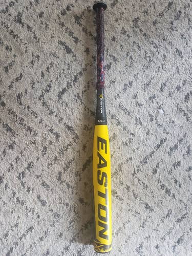 2013 Easton Composite XL1 Bat (-10)  30/20 "bumble bee" ** HOT Bat!!** New Grip!!