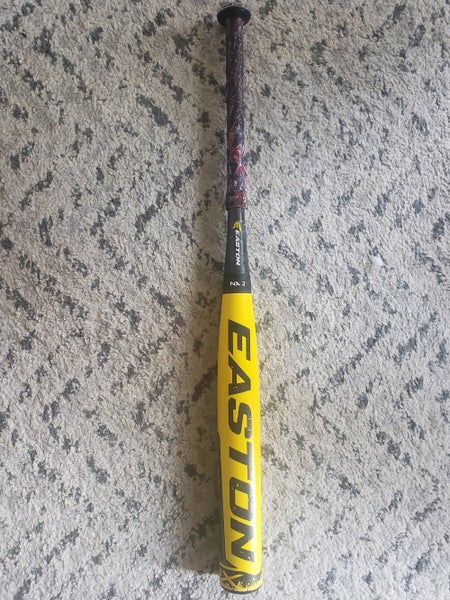 2013 Easton Composite XL1 Bat (-10)  30/20 "bumble bee" ** HOT Bat!!** New Grip!!