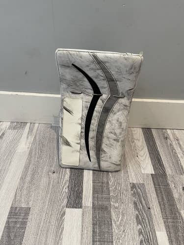 Martin Jones LA Kings Vaughn V6 Blocker