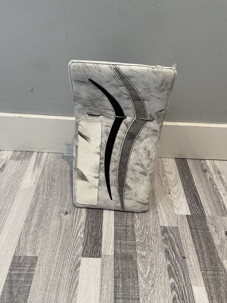 Martin Jones LA Kings Vaughn V6 Blocker