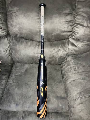 2020 Demarini CF 31” -8