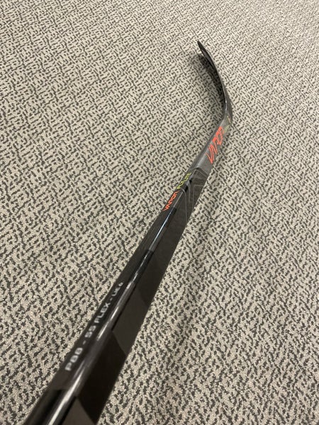 Bauer vapor FlyLite P88 55 flex hockey stick