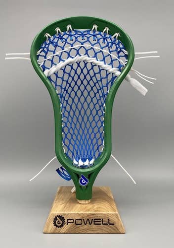 Powell Pioneer 2 Lacrosse Head - Attack