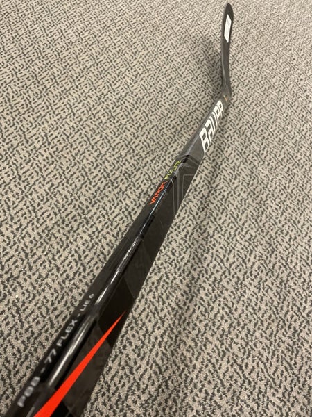 Bauer Vapor Fly Lite P88 77 flex hockey stick