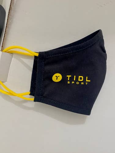 SPORTS MASK by TIDL - Fitness - Washable