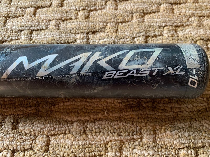 Mako Beast XL -10