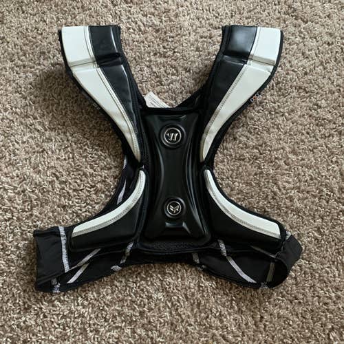 Warrior Rabil Ultralyte Lacrosse Shoulder Pad