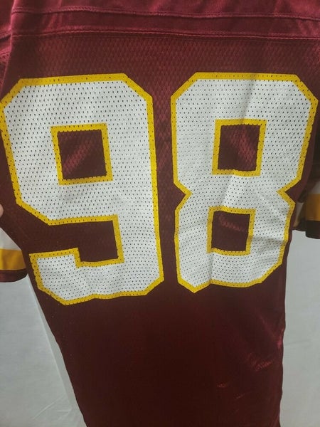 brian orakpo redskins jersey