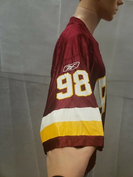 Brian Orakpo Washington Redskins Reebok Jersey M