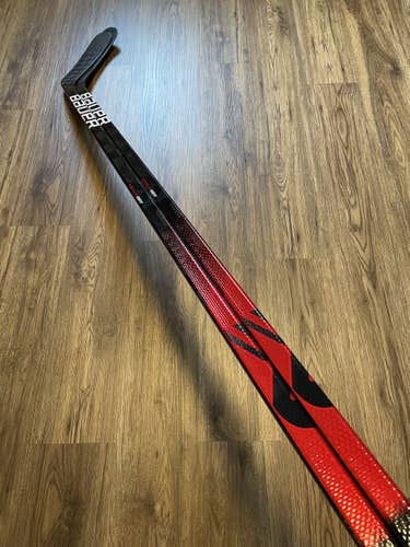 Bauer Nexus Geo RH 95 Flex P92M
