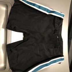 Brand New San Jose Sharks Youth XL K1 Pant Shell (fits Senior Small Pants)