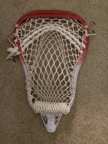 Cl 18 lacrosse Head