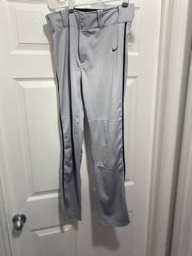 Nike men’s swoosh baseball pants