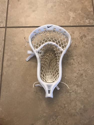 Nike Lakota 2 Lacrosse Head