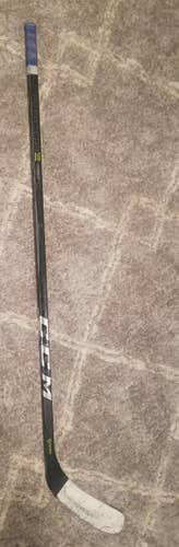 Used CCM RibCor Trigger2 PMT Junior Left Hand