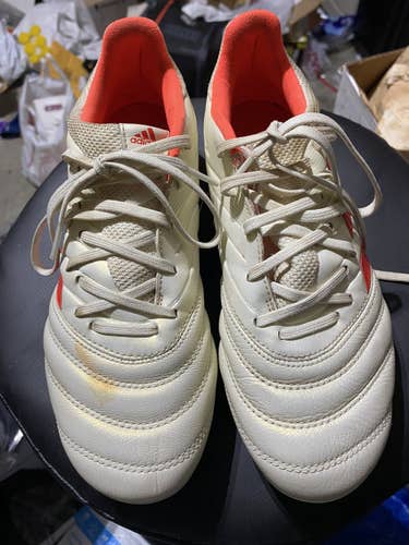 Adidas Men’s Copa 19.4 Soccer Boots