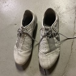 Nike Phantom Venom Nuovo White