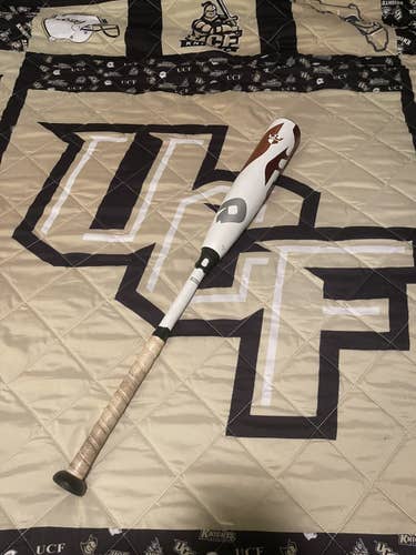 Demarini CF Zen -10