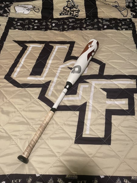 Demarini CF Zen -10