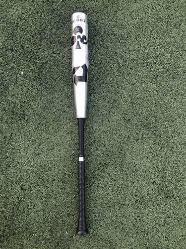 2022 Demarini The Goods 33” 30oz