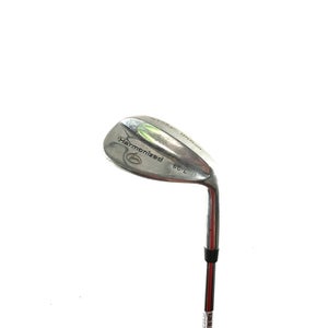 Used Wilson Harmonized 60 Degree Steel Regular Golf Wedges