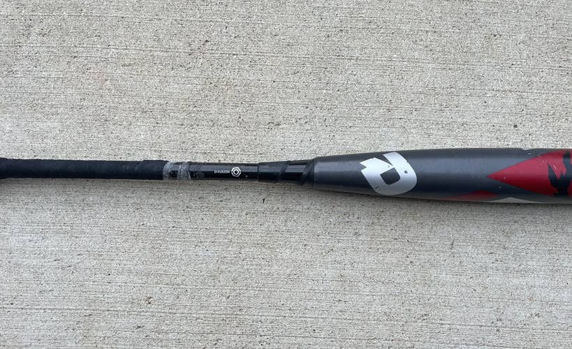 Voodoo Insane 2017 BBCOR 32/29 Used